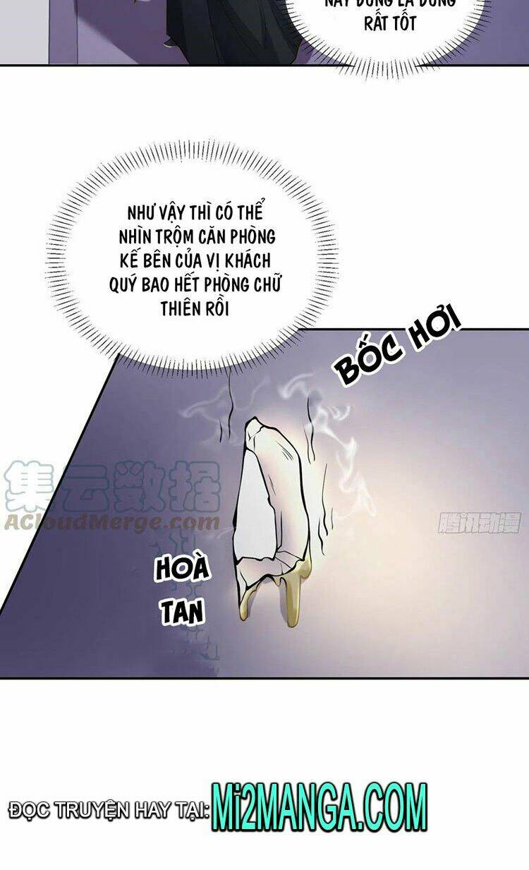 hoạn phi thiên hạ chapter 139 2