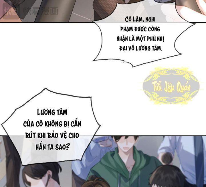 nàng phám y thân yêu của tôi chapter 1 78