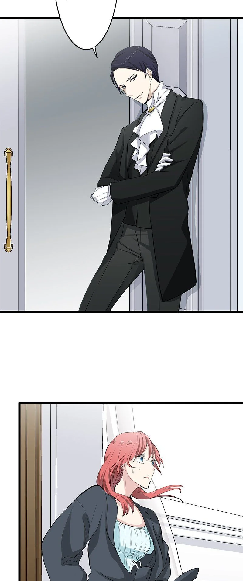 nullitas~nàng dâu giả dối~ chapter 23.2 2