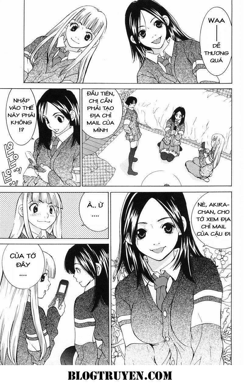 gacha gacha - secret chapter 20 11