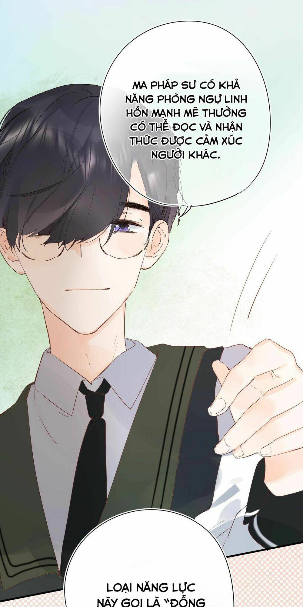 phù thủy hạng bét chapter 20 34