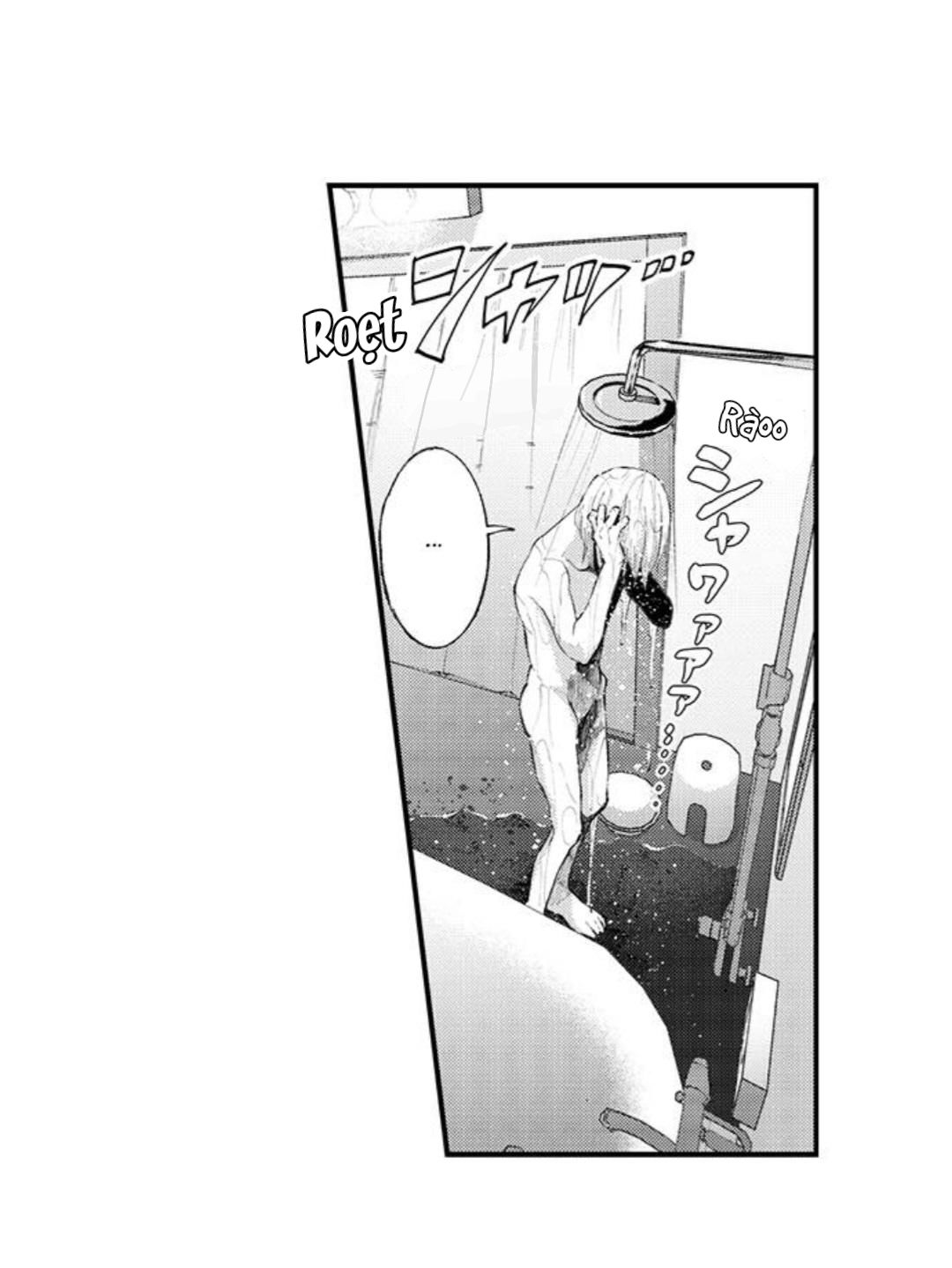 bị một anh chàng lập dị tấn công chapter 79 26