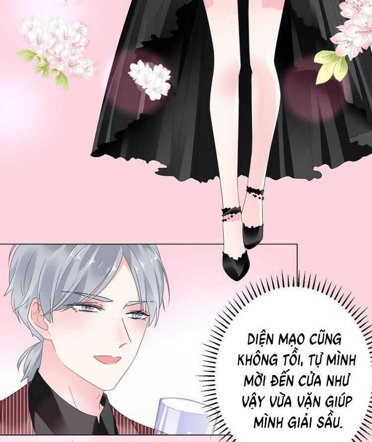 điều ước sủng ái bất bình đẳng chapter 89.1 8