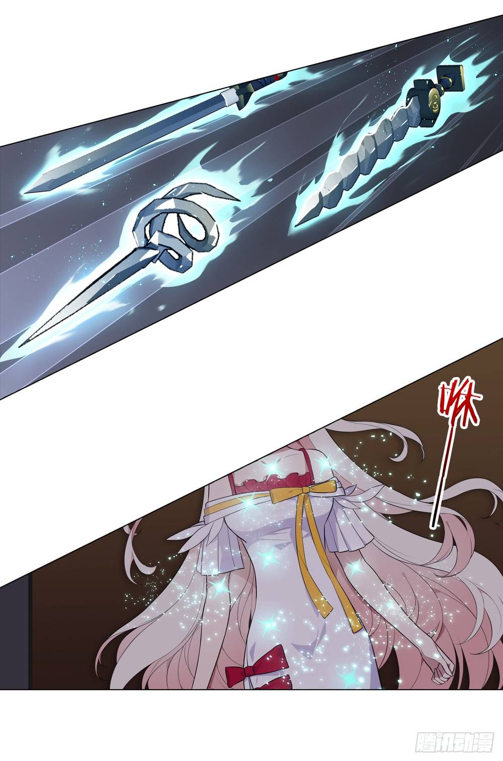 như loan chapter 15 4