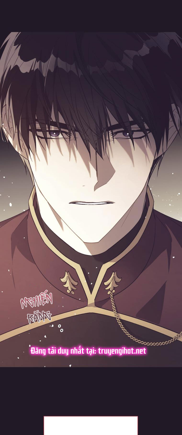 công chúa khắc ấn kẻ phản nghịch chapter 48 50