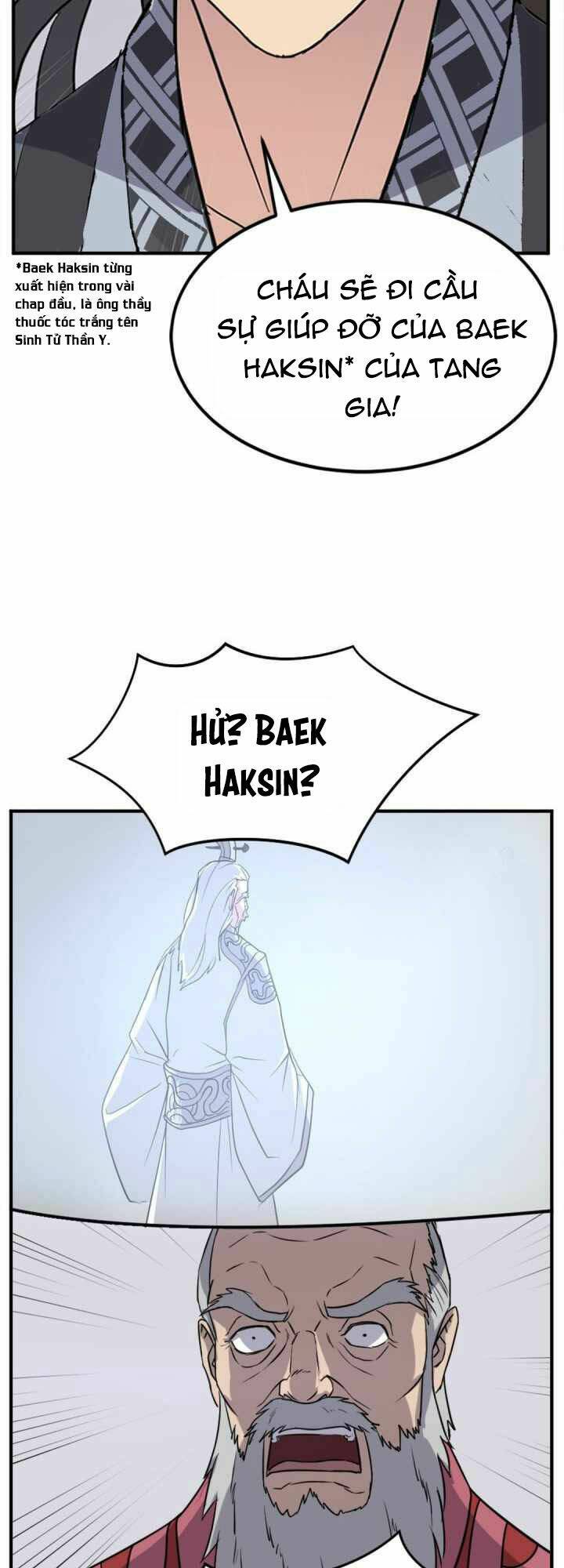 trọng sinh, bất khả chiến bại chapter 154 19