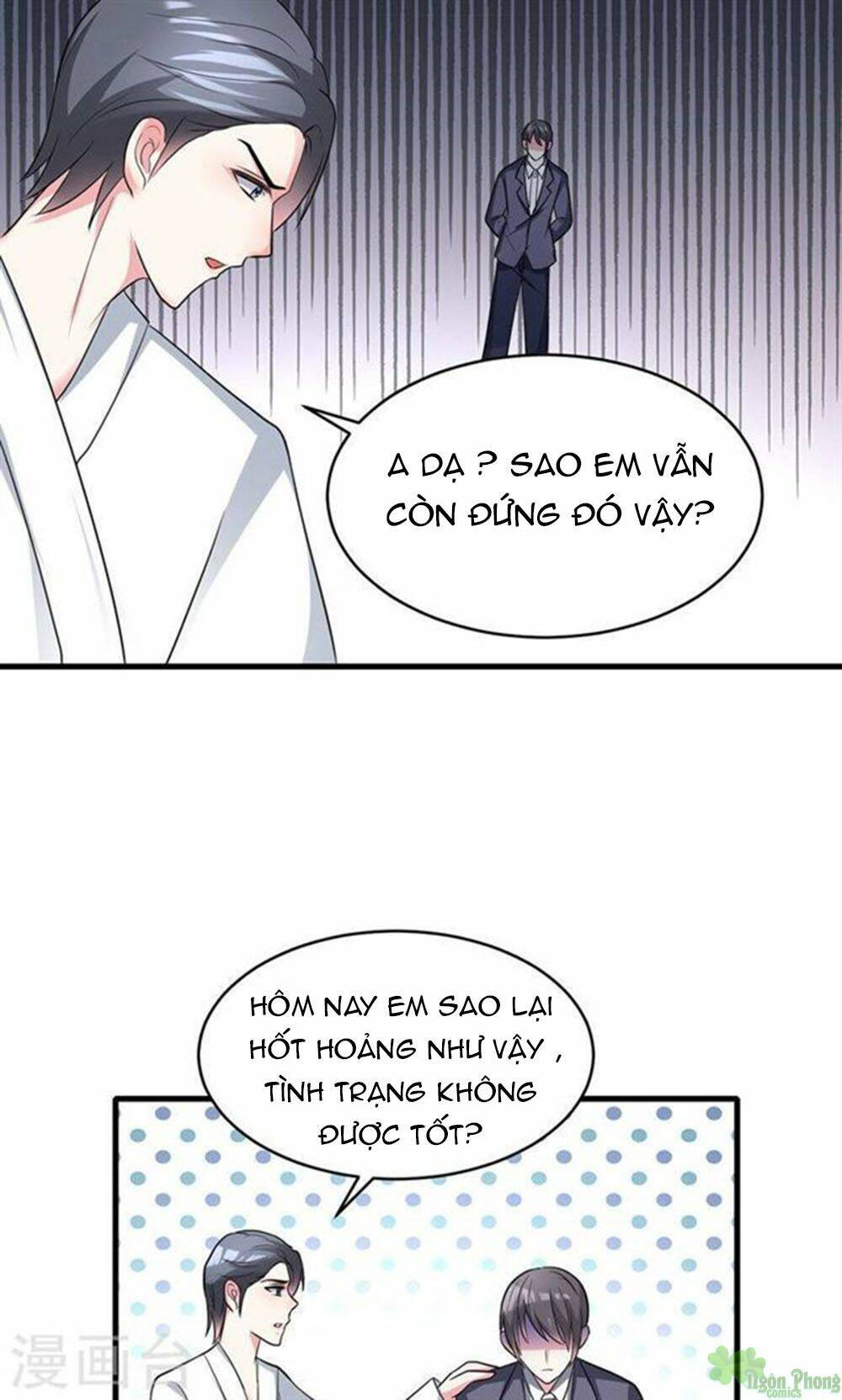 nguyệt dạ hương vi lai chapter 54 12