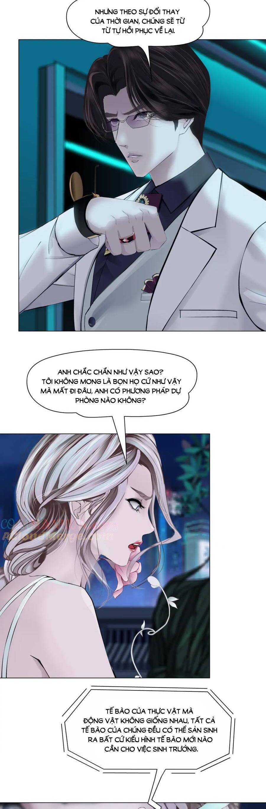 đằng nữ chapter 265 13