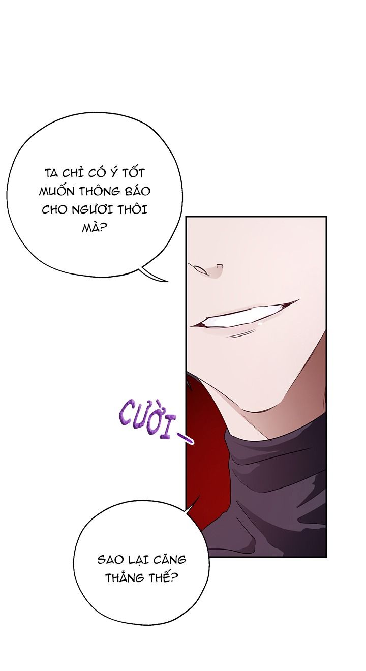 cách để cứu rỗi anh trai của nữ chính chapter 16 16