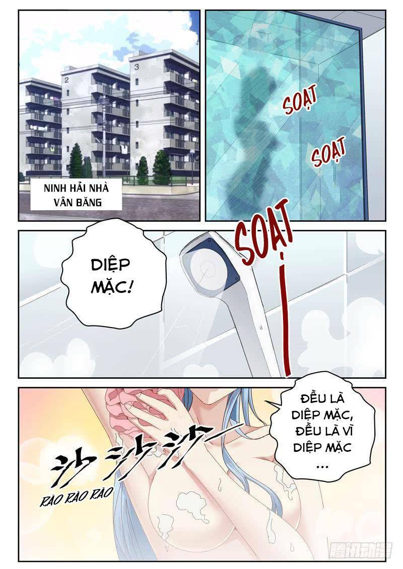 tối cường khí thiếu chapter 45 4