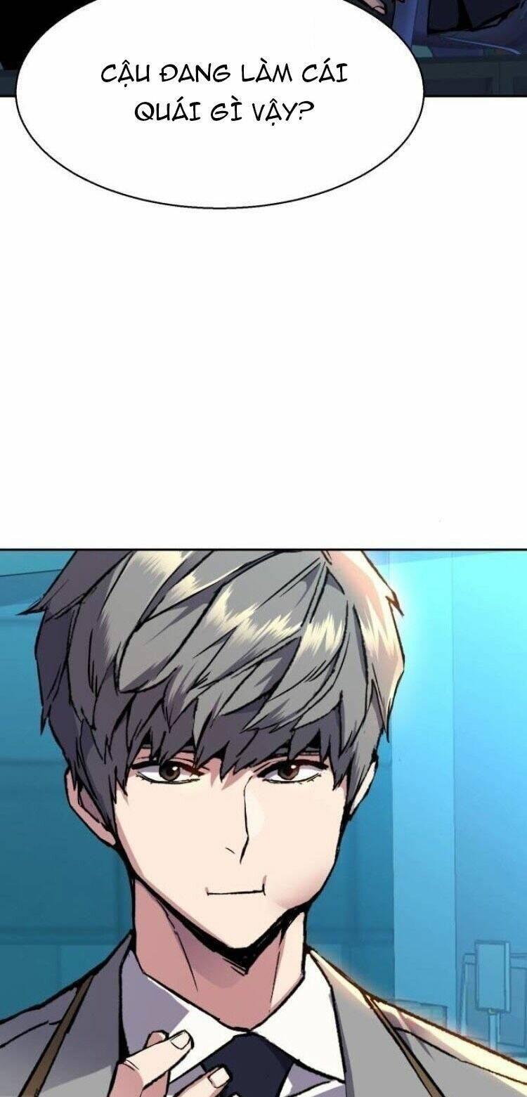 bạn học tôi là lính đánh thuê chapter 44 83