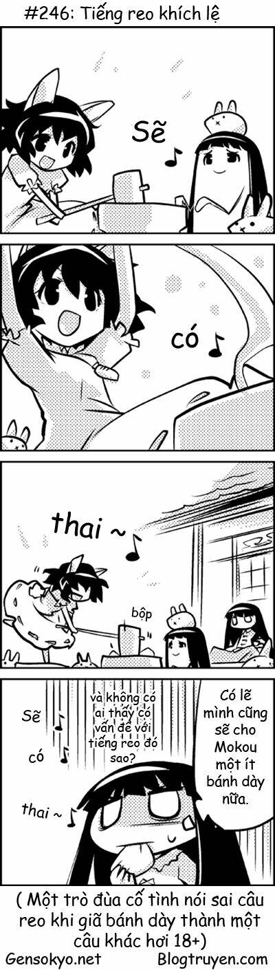 touhou keshikaran chapter 25 7