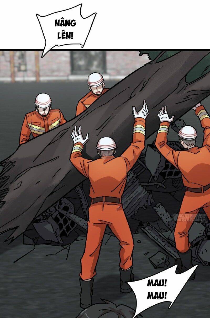 thâm dạ thư ốc chapter 122 16