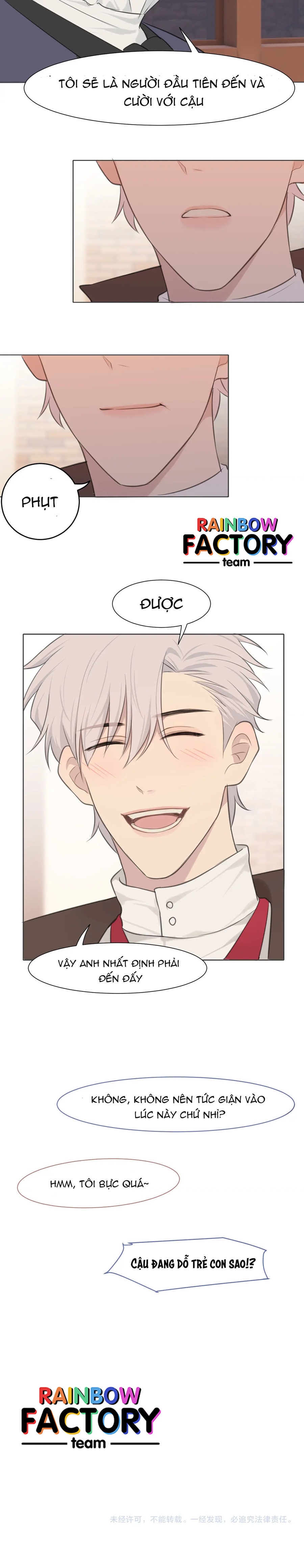 định kiến chapter 33 6