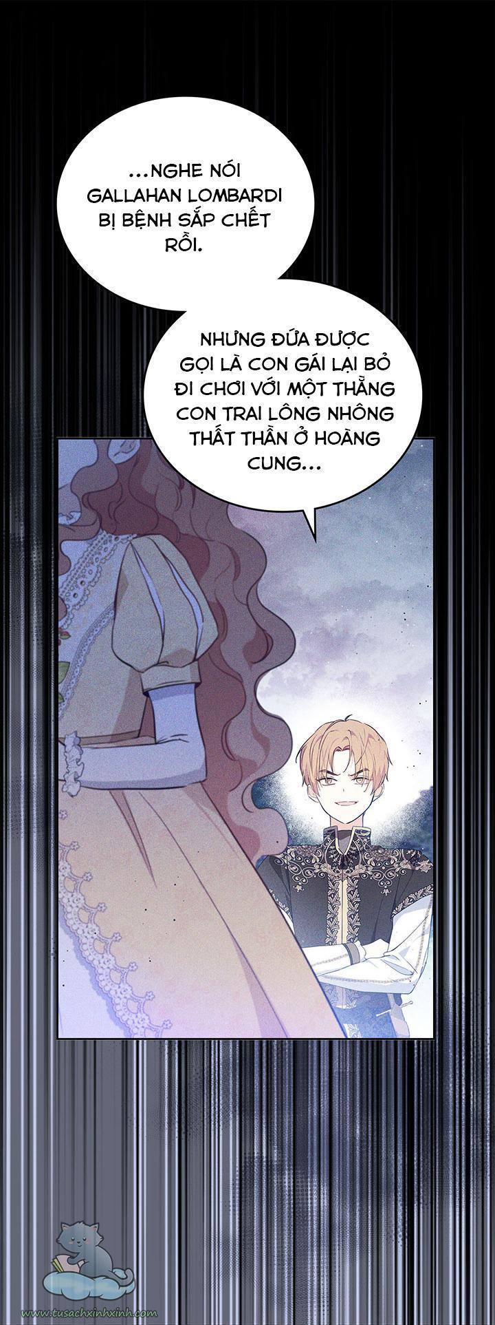 kiếp này ta sẽ trở thành gia chủ chapter 71 2