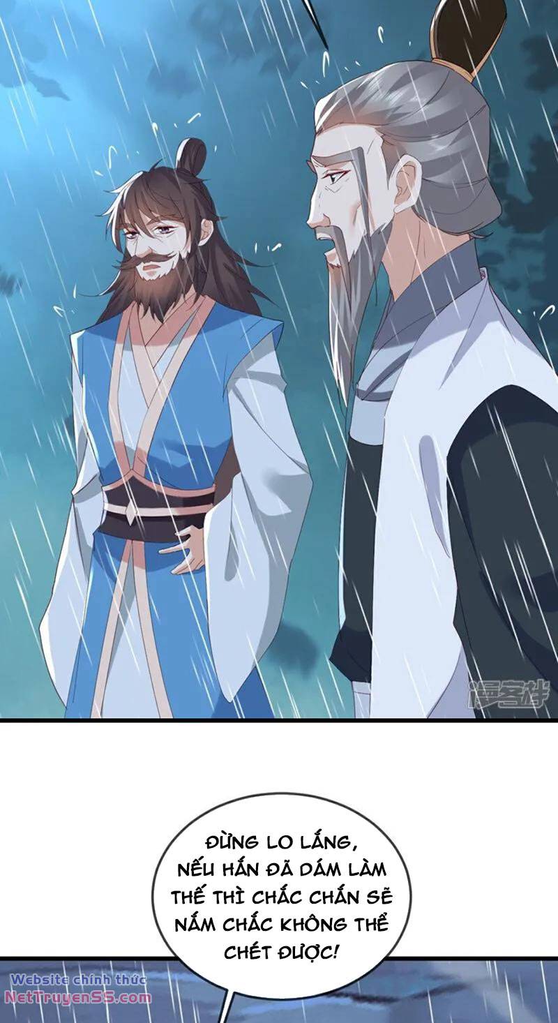 tiên võ đế tôn chapter 523 42