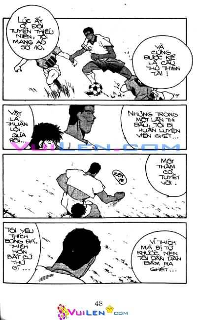 truyền nhân atula - shura no mon i chapter 34 45