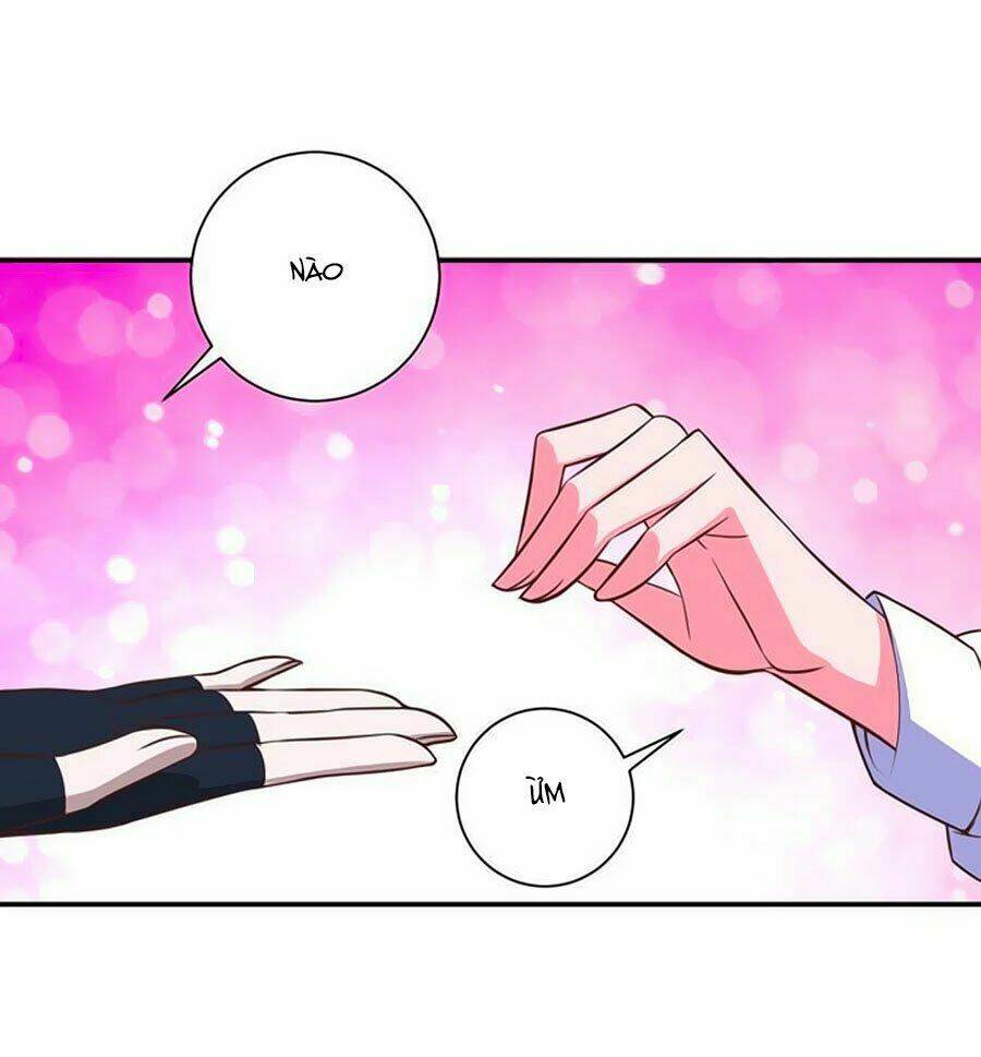 người yêu khát máu của tôi chapter 52 36