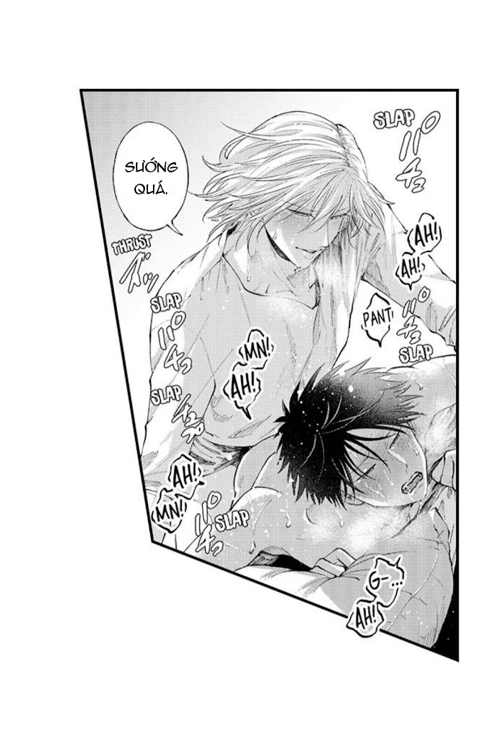 bị anh chàng lập dị để ý chapter 83 22