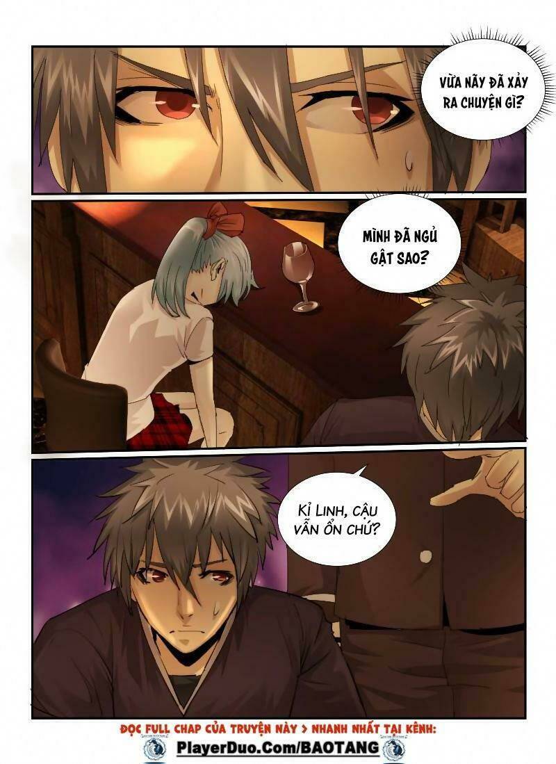 death field chapter 23 2