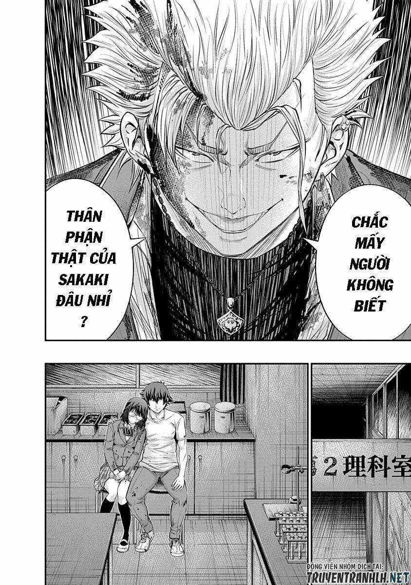 signal 100 chapter 20 23