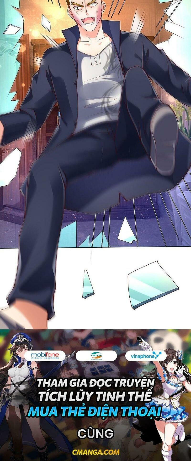 vú em tiên tôn đi ở rể chapter 170 28