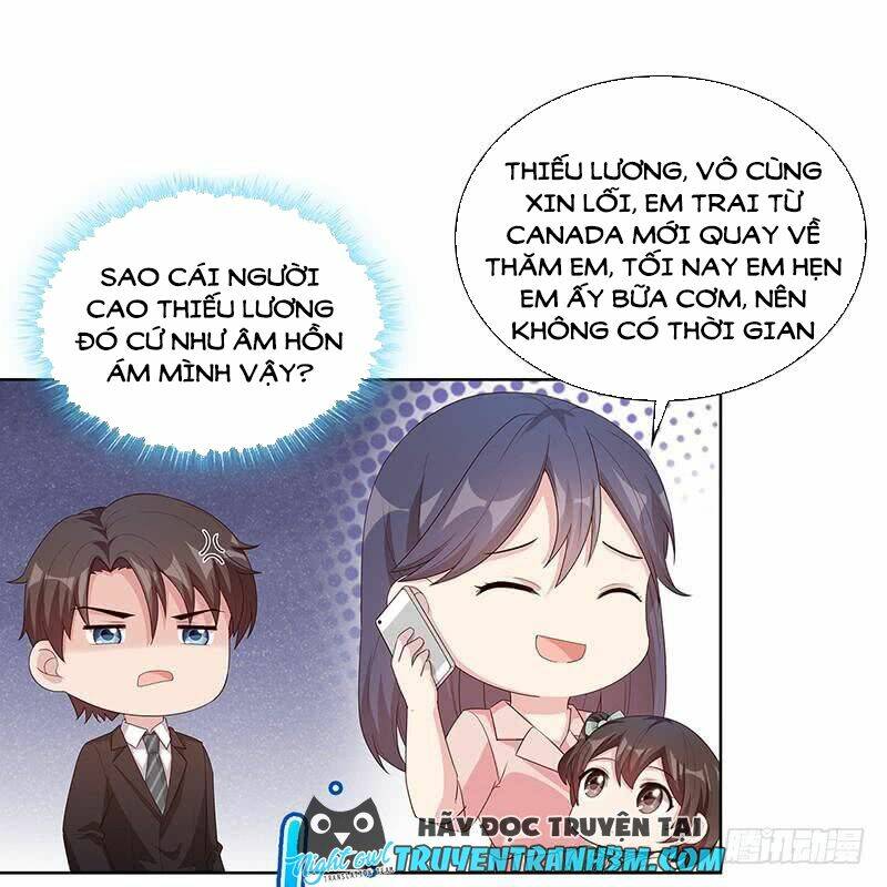 nam thần manh bảo tận diệt chapter 88 32