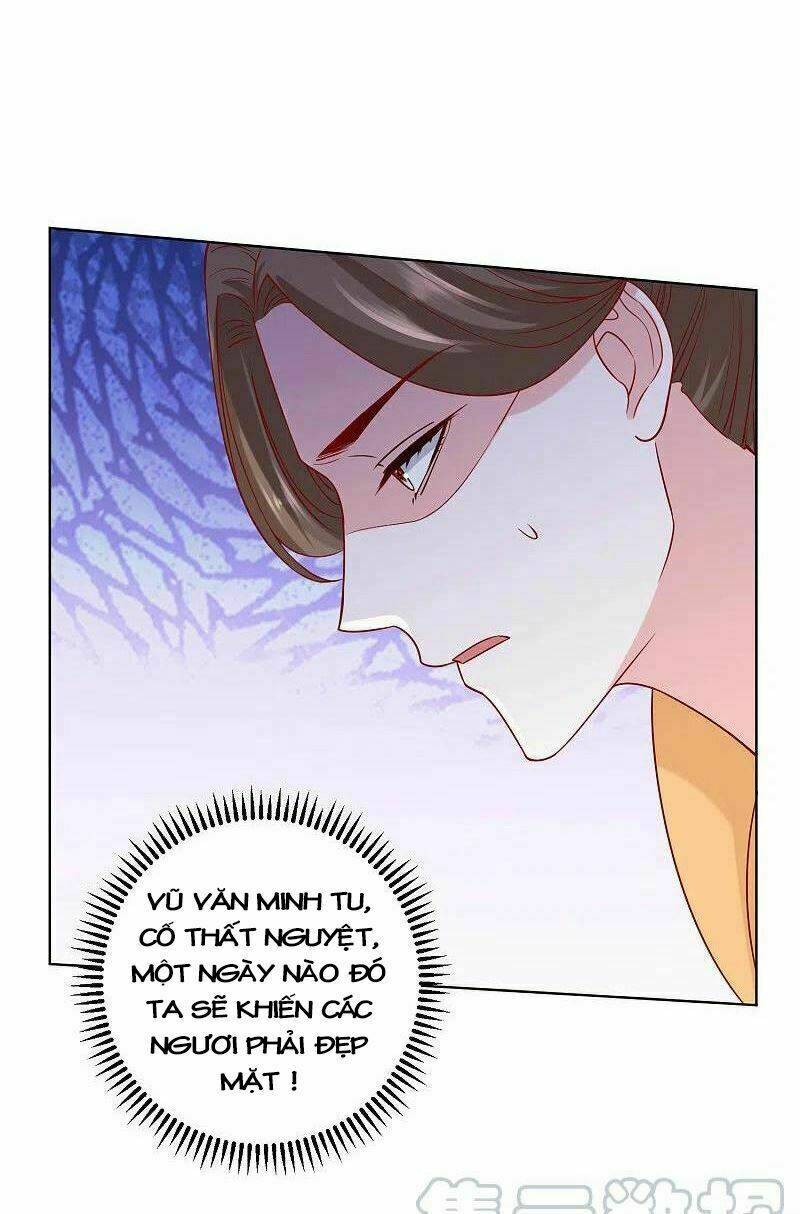 độc y đích nữ chapter 200 15