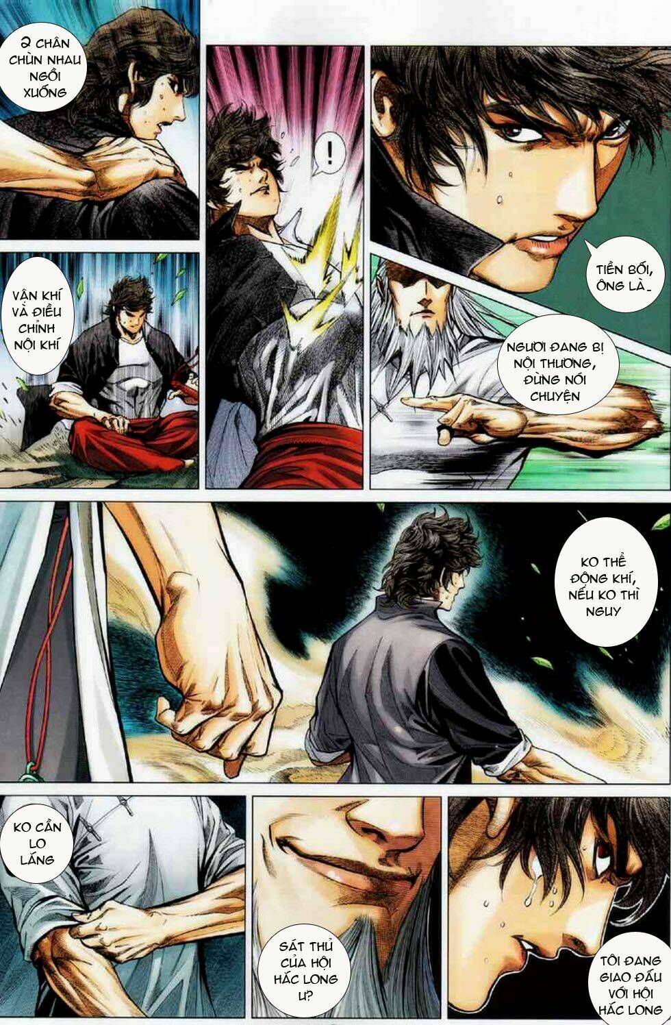 thần long huyết kiếm chapter 8 3