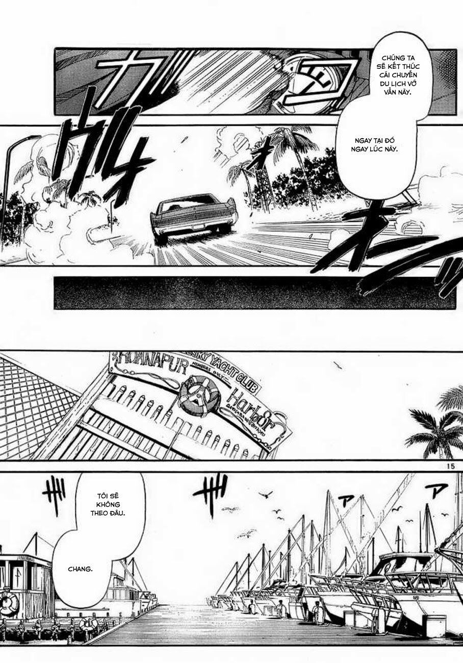 hố đen chapter 56 15