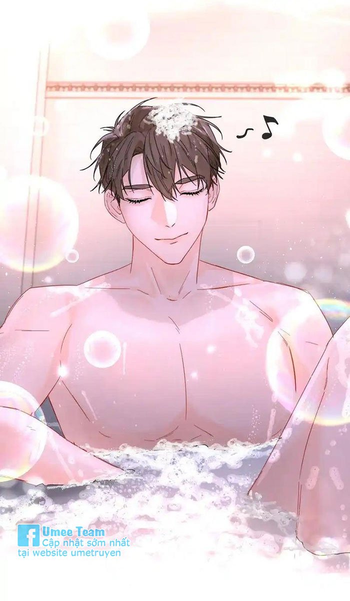 tình cũ là vua chapter 54 13