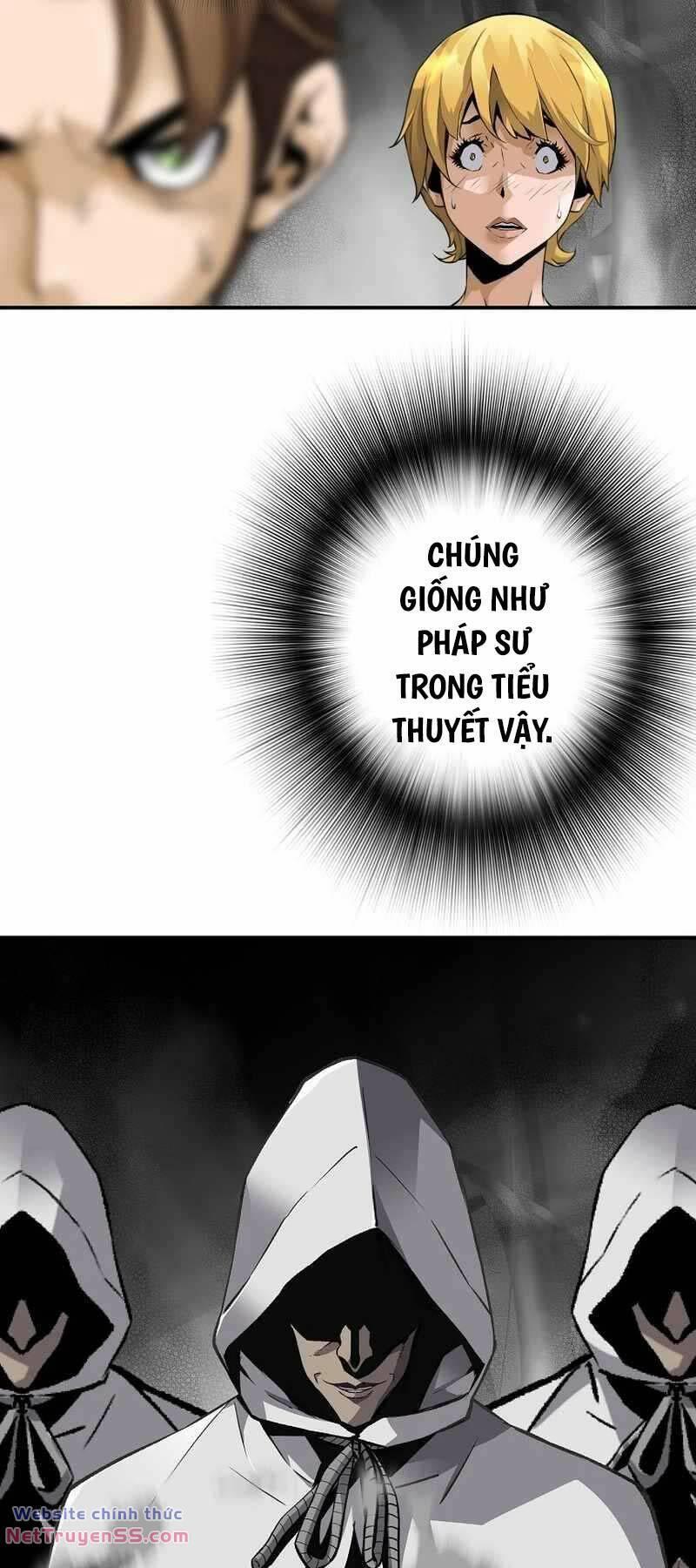 sự trở lại của huyền thoại chapter 114 40