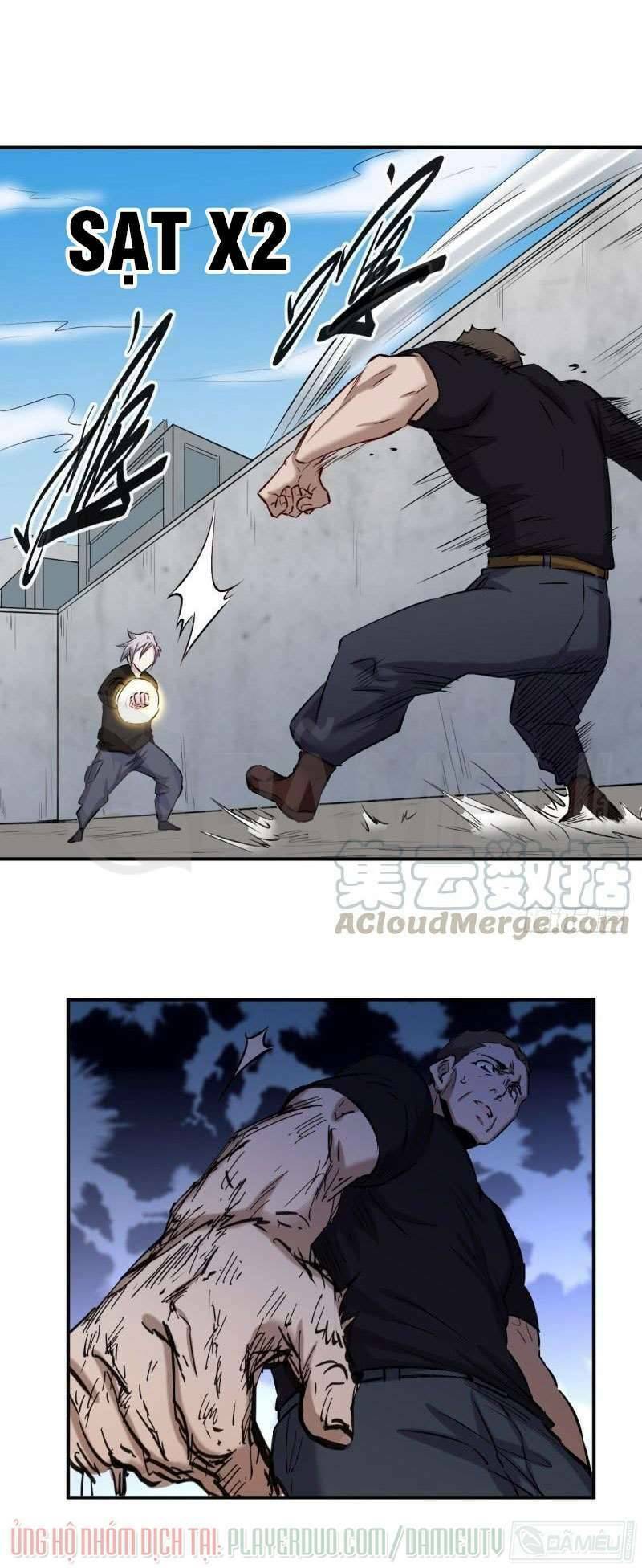 đỉnh phong thần y chapter 63 19