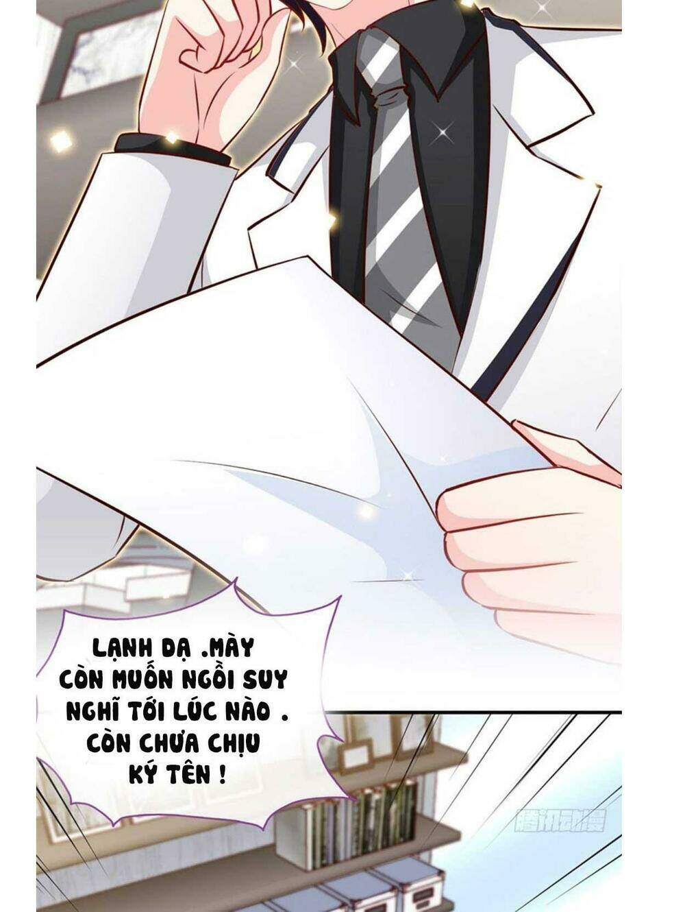 truy nã toàn cầu truy thê về sủng chapter 62.2 3