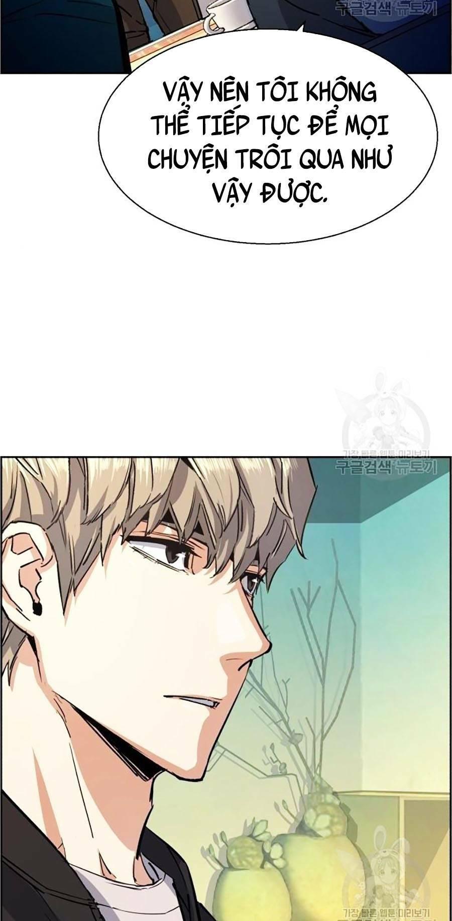 bạn học tôi là lính đánh thuê chapter 85 10