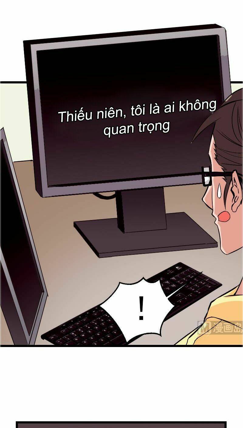 ngưu thư cung ứng thương chapter 79 15