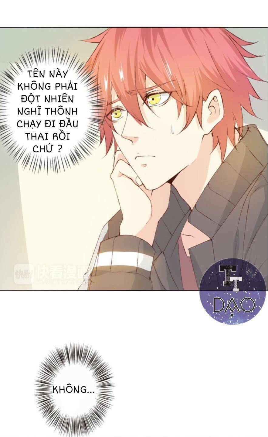 tôi không phải đa nhân cách chapter 7 26