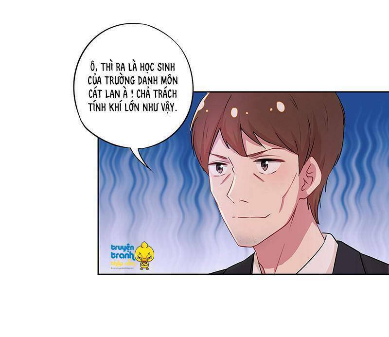 bá đạo hiệu thảo đích duệ nha đầu chapter 33 11