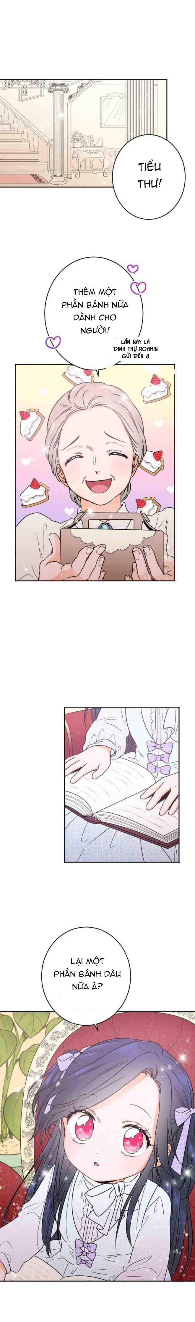 lady baby chapter 46 8