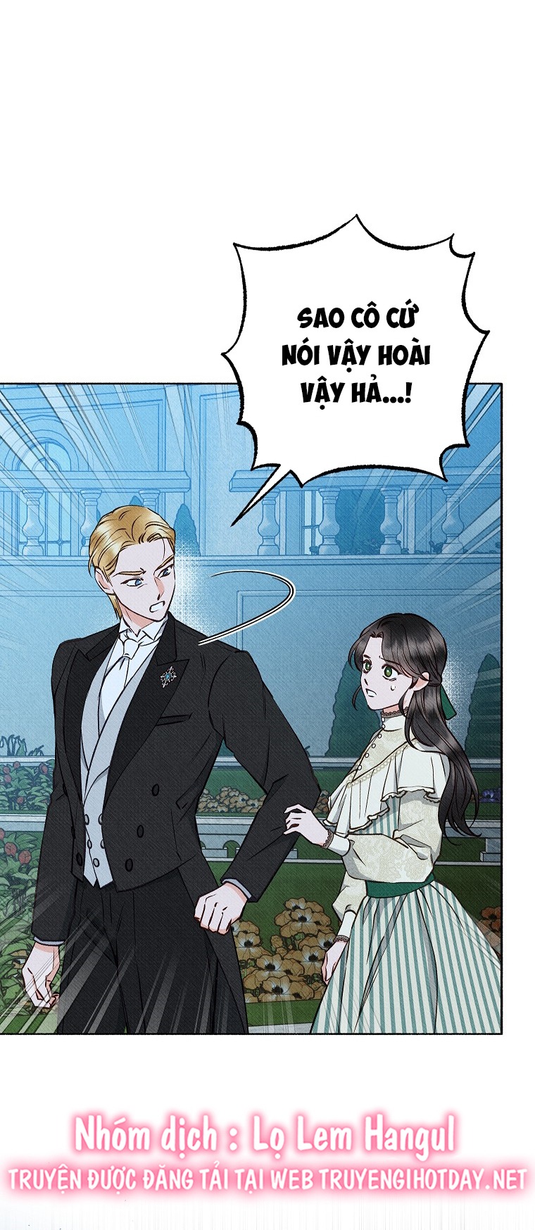 chàng trai đa nhân cách của tôi chapter 16 25