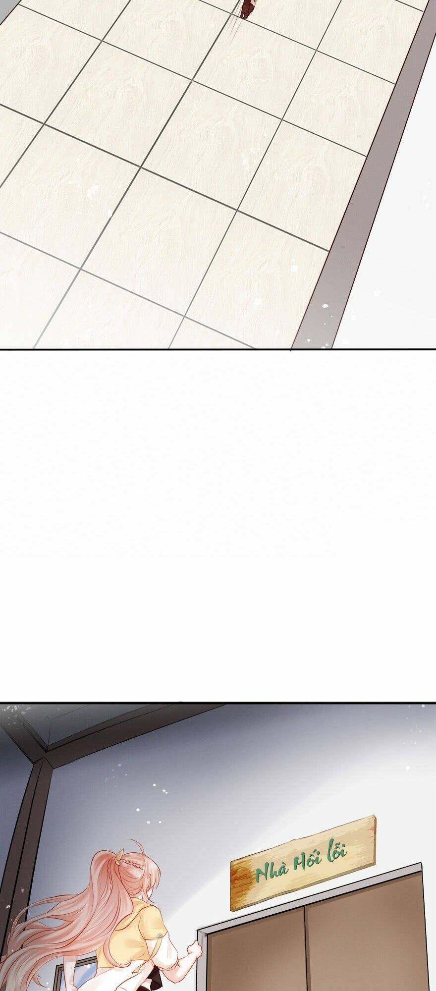 sau này vẫn cứ thích em chapter 19 9