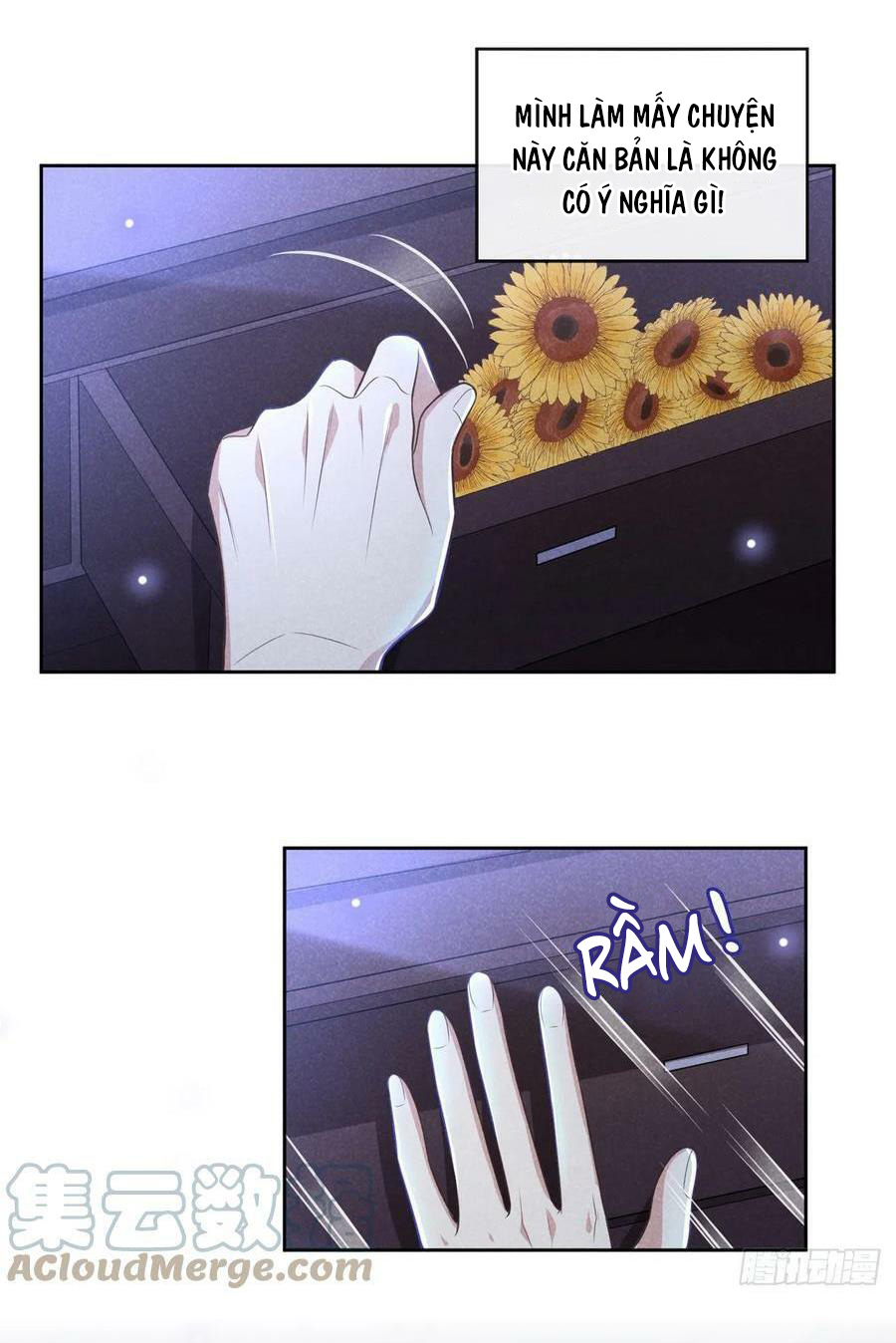 anh ấy gọi tôi là hắc liên hoa chapter 158 30