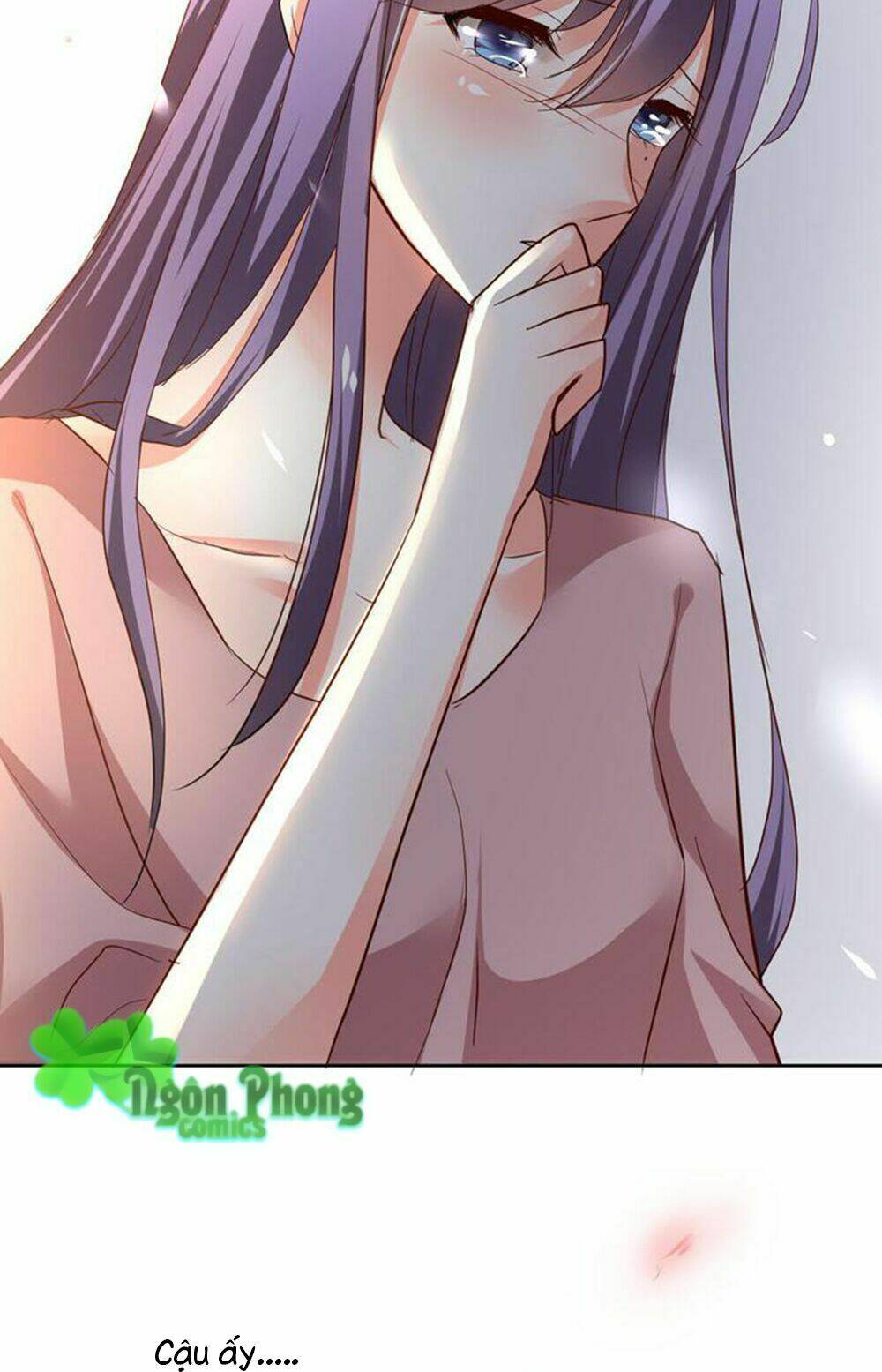 cô gái đặc biệt nhất của tôi chapter 24 4