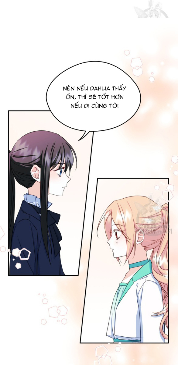 tôi đã trở thành bạn gái của nam chính chapter 15.1 9