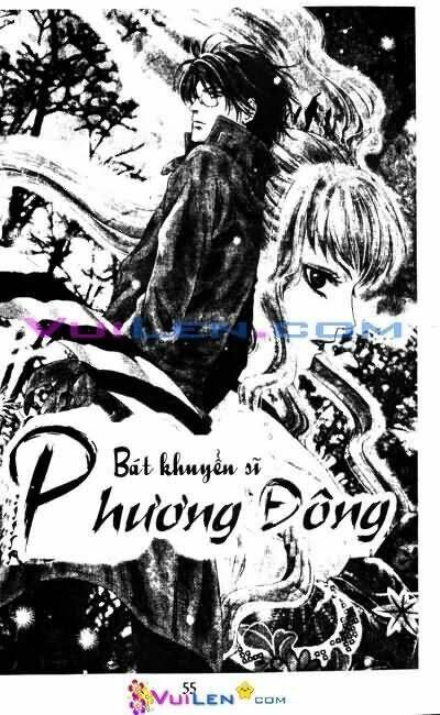 bát khuyển sỹ phương đông chapter 11 55