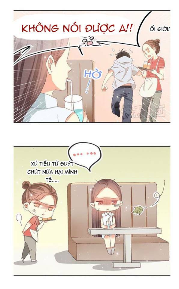 cho đến vì sao cuối cùng chapter 1 11