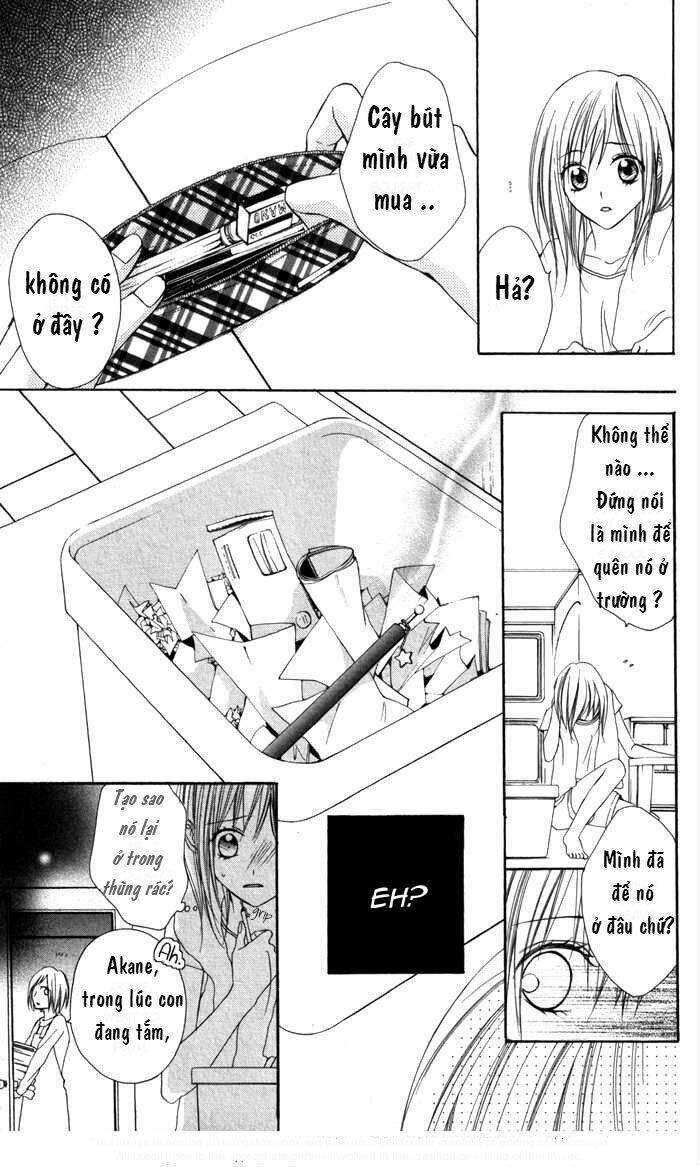 tonari no koigataki chapter 3 11