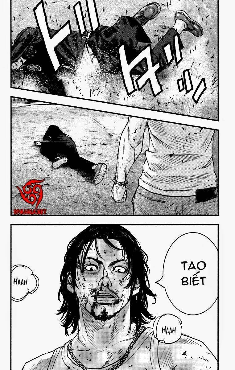 crows zero 2 suzuran x housen chapter 6 43