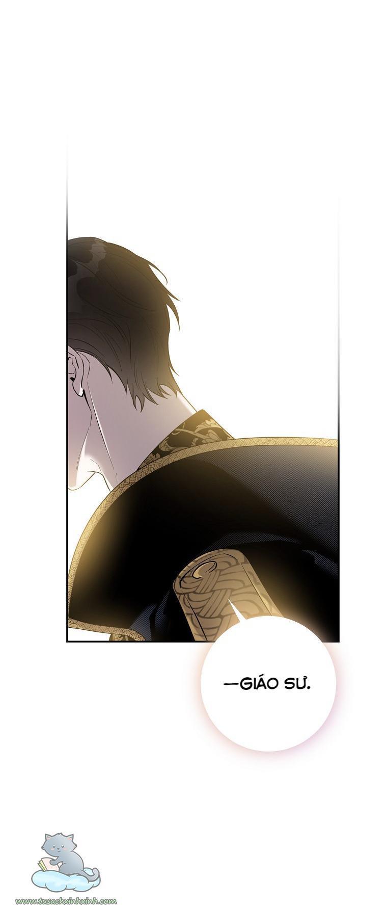 thuần hóa bạo chúa rồi bỏ trốn chapter 48 60