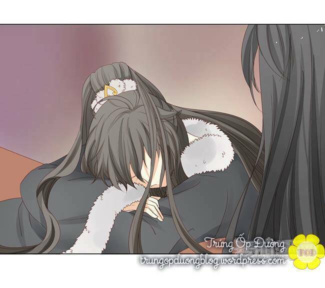 sâm vương bị tóm chapter 6 29